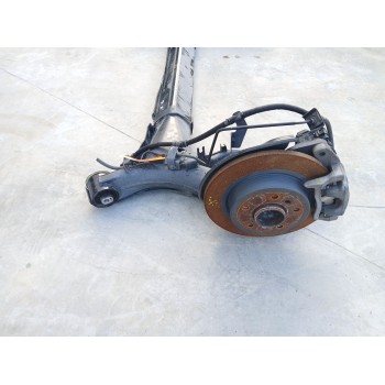 Recambio de puente trasero para renault kadjar (ha_, hl_) 1.3 tce 140 referencia OEM IAM   