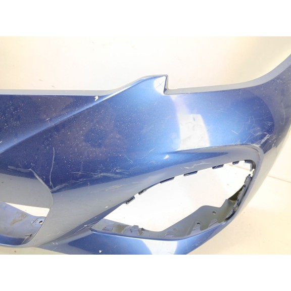 Recambio de paragolpes delantero para bmw 3 (g20, g80, g28) 320 i xdrive referencia OEM IAM 51118069346  