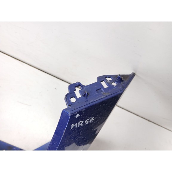 Recambio de paragolpes delantero para bmw 3 (g20, g80, g28) 320 i xdrive referencia OEM IAM 51118069346  