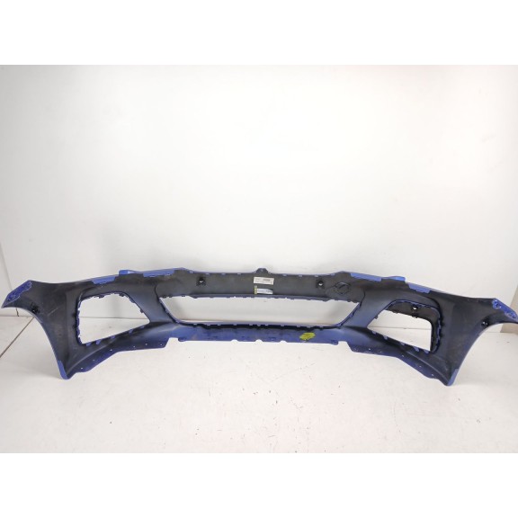 Recambio de paragolpes delantero para bmw 3 (g20, g80, g28) 320 i xdrive referencia OEM IAM 51118069346  