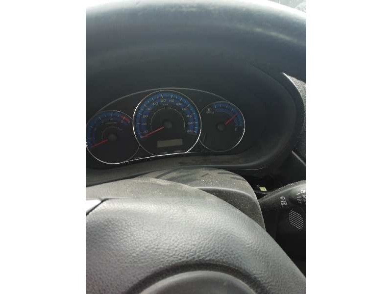 Recambio de cuadro instrumentos para subaru impreza g12 2.0 diesel cat referencia OEM IAM   
