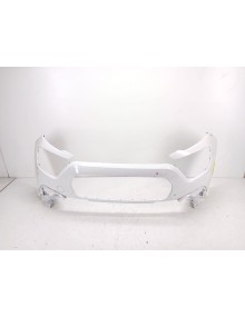 Recambio de paragolpes delantero para citroën c3 iii (sx) 1.6 bluehdi 75 referencia OEM IAM 3200101191  