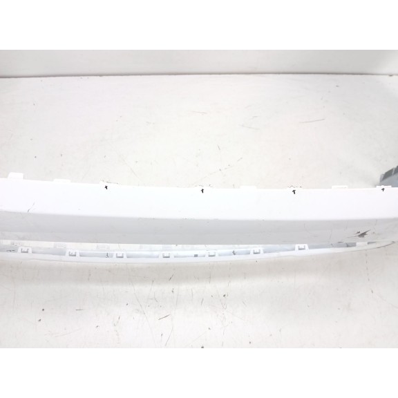 Recambio de paragolpes delantero para citroën c3 iii (sx) 1.6 bluehdi 75 referencia OEM IAM 3200101191  