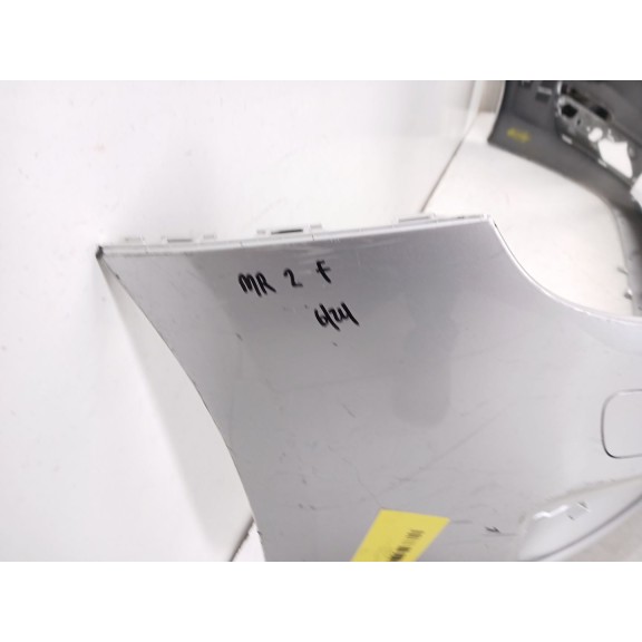 Recambio de paragolpes delantero para volvo v60 i (155) t2 referencia OEM IAM 31323831  