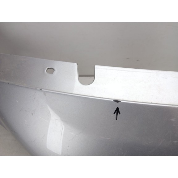 Recambio de paragolpes delantero para volvo v60 i (155) t2 referencia OEM IAM 31323831  