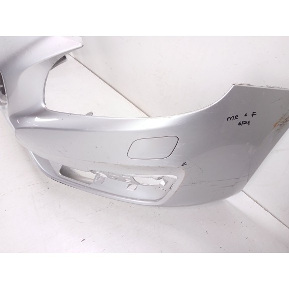 Recambio de paragolpes delantero para volvo v60 i (155) t2 referencia OEM IAM 31323831  