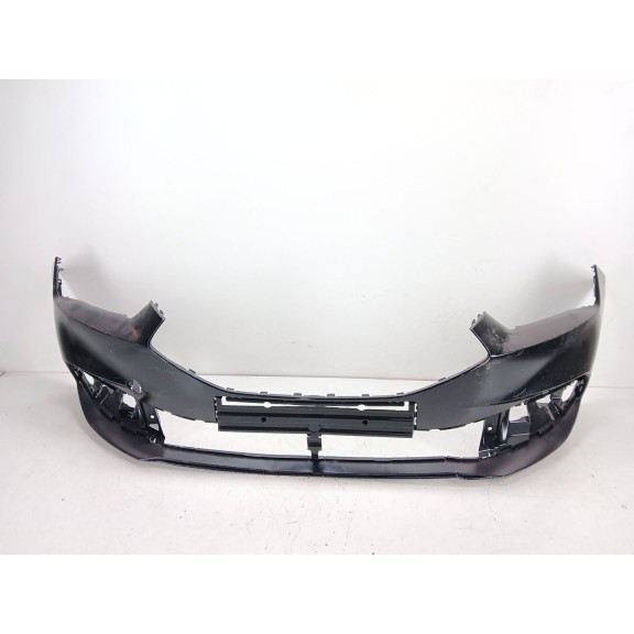 Recambio de paragolpes delantero para seat leon (5f1) 1.4 tsi referencia OEM IAM 5FA807221H  