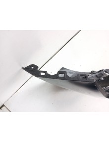 Recambio de paragolpes delantero para seat leon (5f1) 1.4 tsi referencia OEM IAM 5FA807221H   2