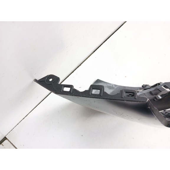 Recambio de paragolpes delantero para seat leon (5f1) 1.4 tsi referencia OEM IAM 5FA807221H  