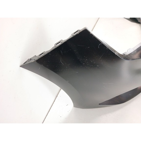 Recambio de paragolpes delantero para seat leon (5f1) 1.4 tsi referencia OEM IAM 5FA807221H  