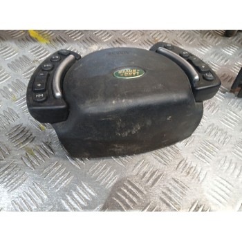 Recambio de kit airbag para land rover range rover (lm) td6 hse referencia OEM IAM   