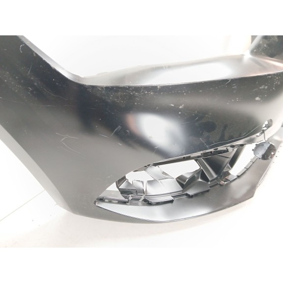 Recambio de paragolpes delantero para seat leon (5f1) 1.4 tsi referencia OEM IAM 5FA807221H  