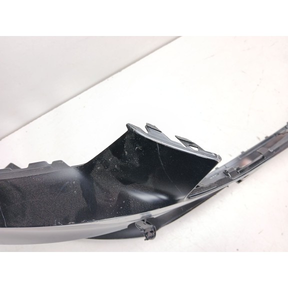 Recambio de paragolpes delantero para seat leon (5f1) 1.4 tsi referencia OEM IAM 5FA807221H  