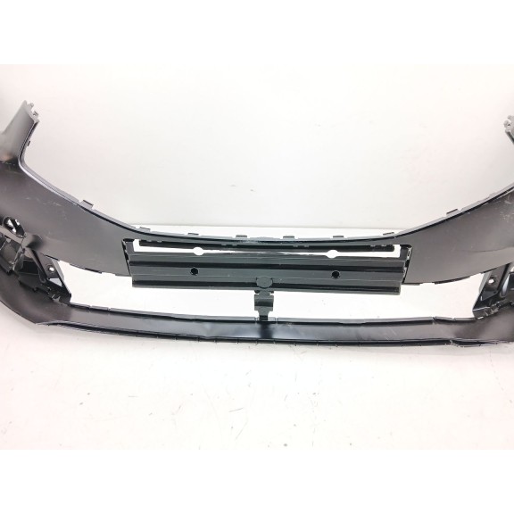 Recambio de paragolpes delantero para seat leon (5f1) 1.4 tsi referencia OEM IAM 5FA807221H  