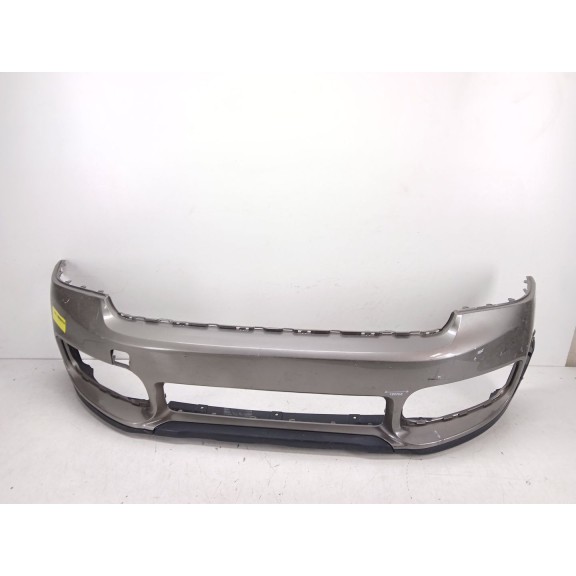 Recambio de paragolpes delantero para mini mini countryman (f60) cooper se all4 referencia OEM IAM 51117390520  