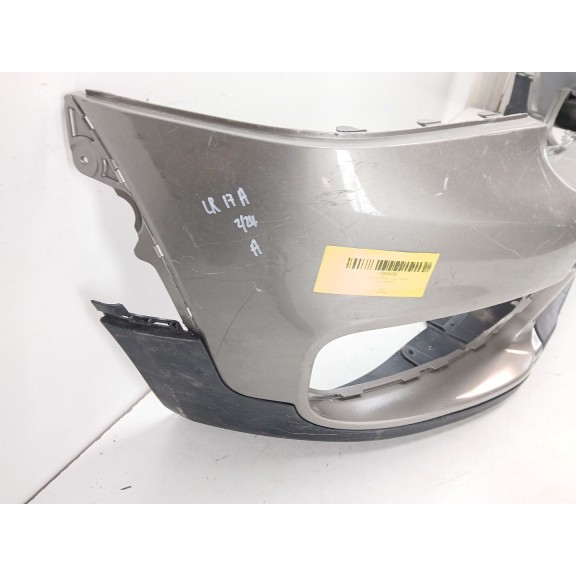 Recambio de paragolpes delantero para mini mini countryman (f60) cooper se all4 referencia OEM IAM 51117390520  