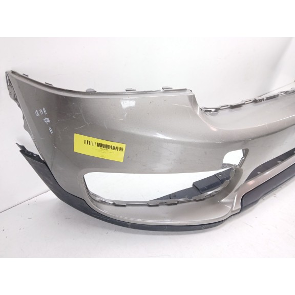 Recambio de paragolpes delantero para mini mini countryman (f60) cooper se all4 referencia OEM IAM 51117390520  