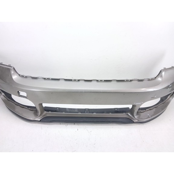 Recambio de paragolpes delantero para mini mini countryman (f60) cooper se all4 referencia OEM IAM 51117390520  