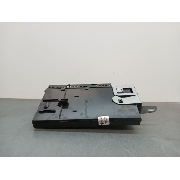 Recambio de caja reles / fusibles para mercedes-benz clase cls (w219) 320 cdi (219.322) referencia OEM IAM 2115455201  