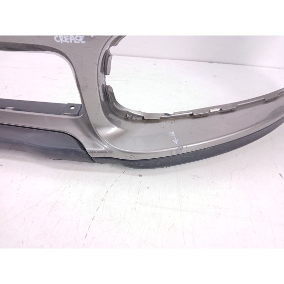 Recambio de paragolpes delantero para mini mini countryman (f60) cooper se all4 referencia OEM IAM 51117390520  