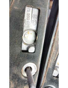 Recambio de barras techo para skoda karoq (nu7, nd7) 1.5 tsi referencia OEM IAM 575860026  575860025 2