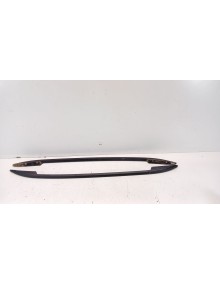 Recambio de barras techo para skoda karoq (nu7, nd7) 1.5 tsi referencia OEM IAM 575860026  575860025