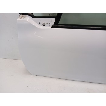 Recambio de puerta delantera izquierda para peugeot 208 i (ca_, cc_) 1.2 gpl referencia OEM IAM 9805822580  