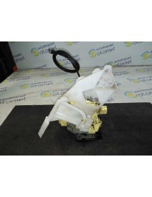 Recambio de cerradura puerta trasera derecha para volkswagen passat berlina (3c2) edition referencia OEM IAM  7 PIN 