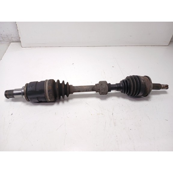 Recambio de transmision delantera izquierda para toyota auris (_e18_) 1.8 hybrid (zwe186_) referencia OEM IAM 4342002A60C EBJ92M