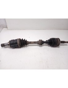 Recambio de transmision delantera izquierda para toyota auris (_e18_) 1.8 hybrid (zwe186_) referencia OEM IAM 4342002A60C EBJ92M 2