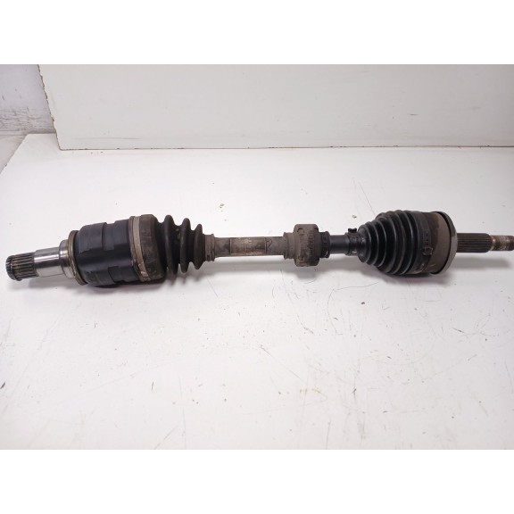 Recambio de transmision delantera izquierda para toyota auris (_e18_) 1.8 hybrid (zwe186_) referencia OEM IAM 4342002A60C EBJ92M