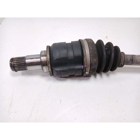 Recambio de transmision delantera izquierda para toyota auris (_e18_) 1.8 hybrid (zwe186_) referencia OEM IAM 4342002A60C EBJ92M