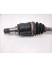 Recambio de transmision delantera izquierda para toyota auris (_e18_) 1.8 hybrid (zwe186_) referencia OEM IAM 4342002A60C EBJ92M
