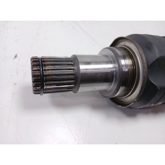 Recambio de transmision delantera izquierda para toyota auris (_e18_) 1.8 hybrid (zwe186_) referencia OEM IAM 4342002A60C EBJ92M