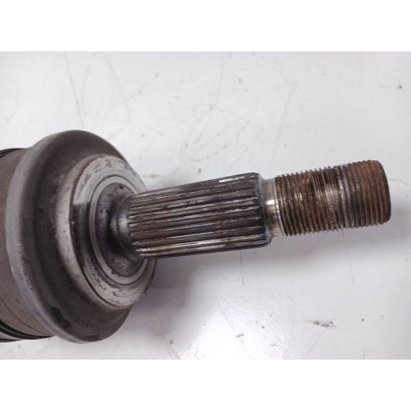 Recambio de transmision delantera izquierda para toyota auris (_e18_) 1.8 hybrid (zwe186_) referencia OEM IAM 4342002A60C EBJ92M