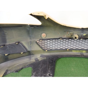 Recambio de paragolpes delantero para mazda 6 hatchback (gg) 2.0 di (gg14) referencia OEM IAM GJ6A50031  