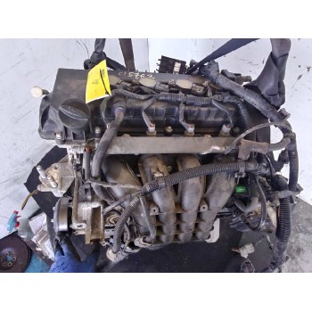 Recambio de motor completo para mitsubishi colt berlina 5 (z30a) 1.3 cat referencia OEM IAM 135930  