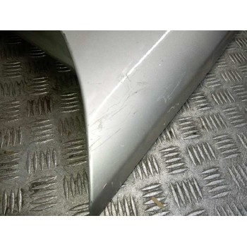 Recambio de aleta delantera izquierda para bmw serie 3 berlina (e90) 325xi referencia OEM IAM  RAYADA 