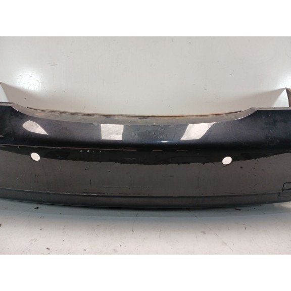 Recambio de paragolpes trasero para mercedes-benz cls (c219) cls 350 (219.356) referencia OEM IAM A21988001839999  
