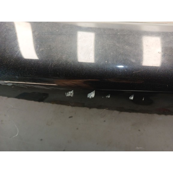 Recambio de paragolpes trasero para mercedes-benz cls (c219) cls 350 (219.356) referencia OEM IAM A21988001839999  