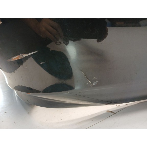 Recambio de paragolpes trasero para mercedes-benz cls (c219) cls 350 (219.356) referencia OEM IAM A21988001839999  