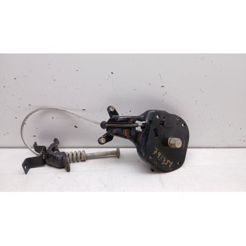 Recambio de soporte rueda repuesto para land rover range rover sport i (l320) 3.0 d 4x4 referencia OEM IAM 5h221a486bb  