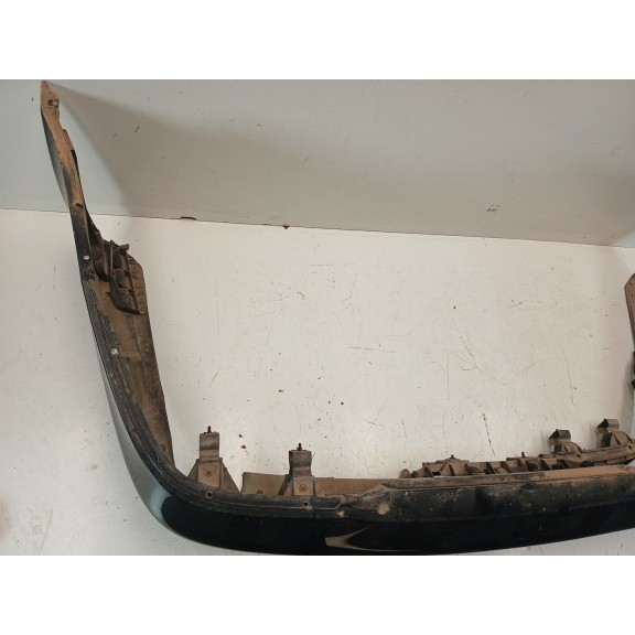 Recambio de paragolpes trasero para mercedes-benz cls (c219) cls 350 (219.356) referencia OEM IAM A21988001839999  