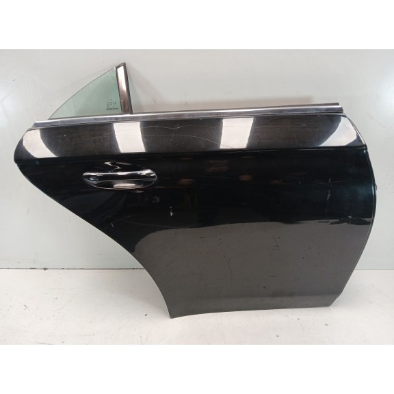 Recambio de puerta trasera derecha para mercedes-benz cls (c219) cls 350 (219.356) referencia OEM IAM A2197300205  