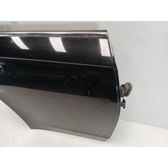 Recambio de puerta trasera derecha para mercedes-benz cls (c219) cls 350 (219.356) referencia OEM IAM A2197300205  