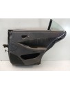 Recambio de puerta trasera derecha para mercedes-benz cls (c219) cls 350 (219.356) referencia OEM IAM A2197300205  