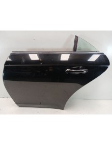 Recambio de puerta trasera izquierda para mercedes-benz cls (c219) cls 350 (219.356) referencia OEM IAM A2197300105  