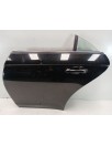 Recambio de puerta trasera izquierda para mercedes-benz cls (c219) cls 350 (219.356) referencia OEM IAM A2197300105  