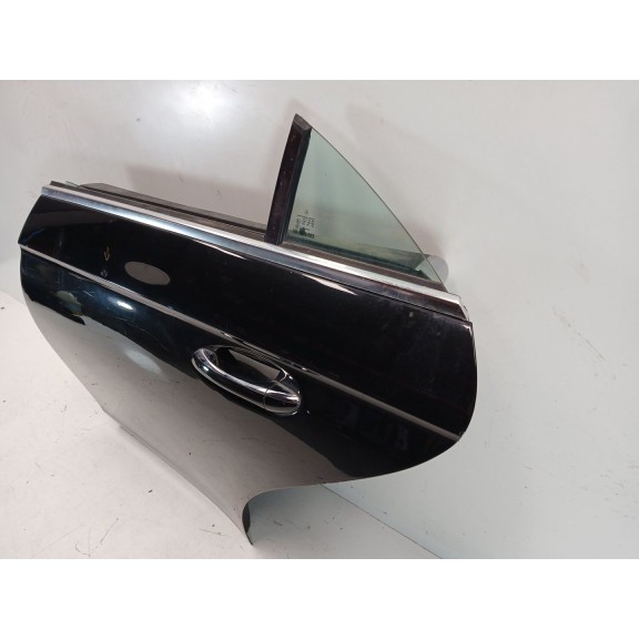 Recambio de puerta trasera izquierda para mercedes-benz cls (c219) cls 350 (219.356) referencia OEM IAM A2197300105  
