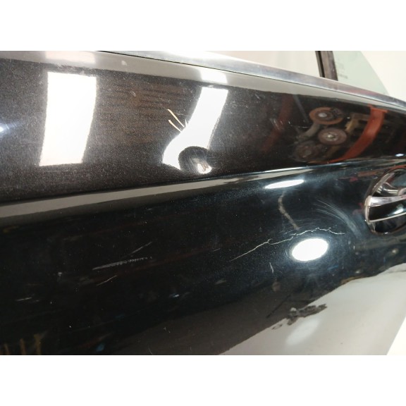 Recambio de puerta trasera izquierda para mercedes-benz cls (c219) cls 350 (219.356) referencia OEM IAM A2197300105  
